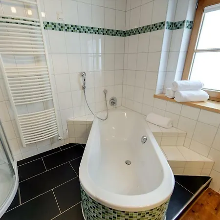 Lipp Appartement Oberstdorf