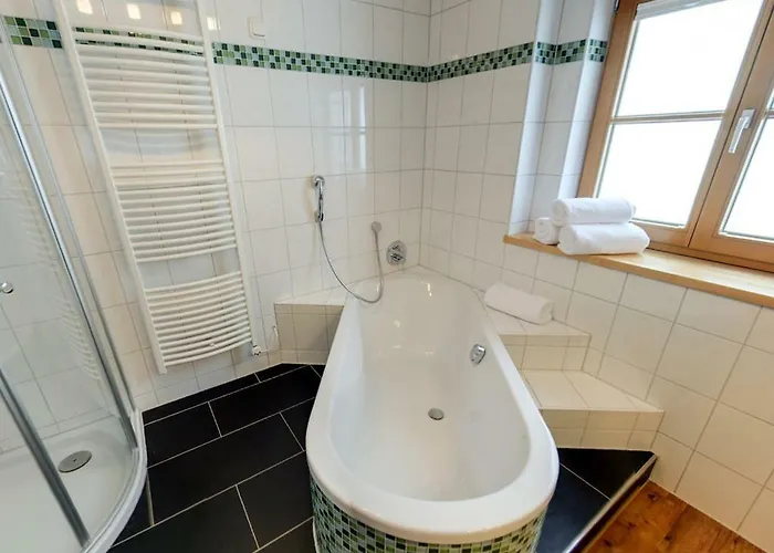 Lipp Apartamento Oberstdorf